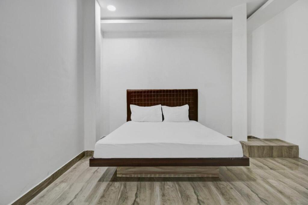 Бхопал: Pop P2 Hotel And Resort