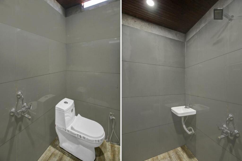 Бхопал: Pop P2 Hotel And Resort