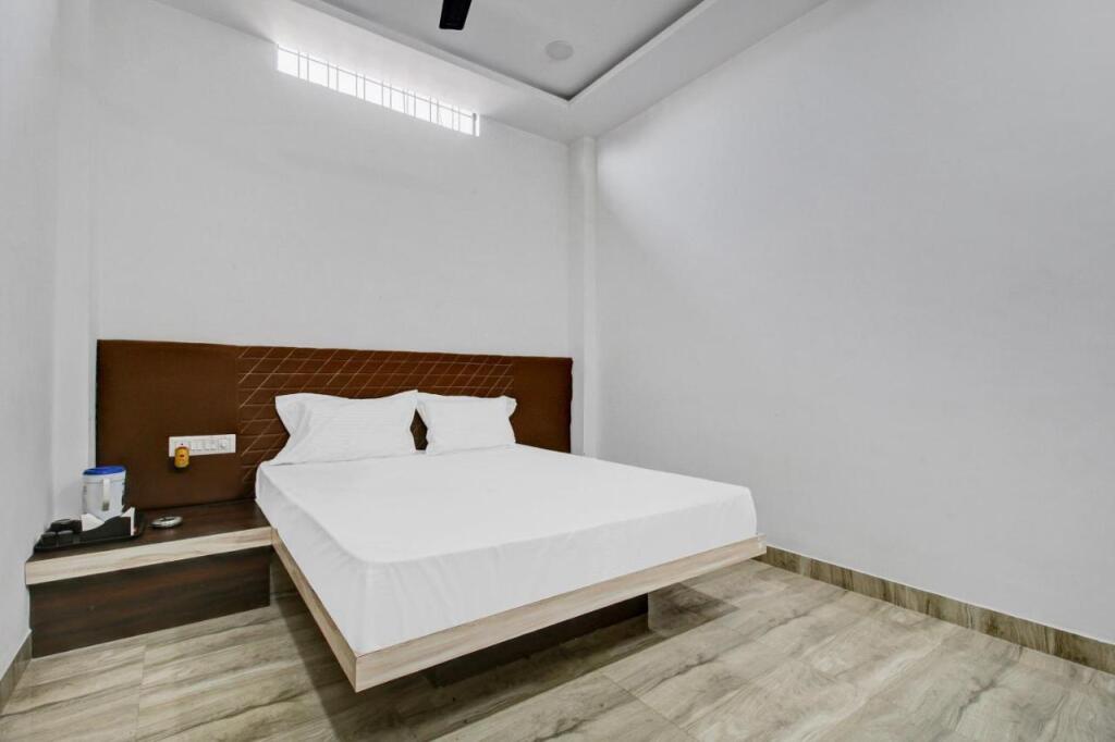 Бхопал: Pop P2 Hotel And Resort
