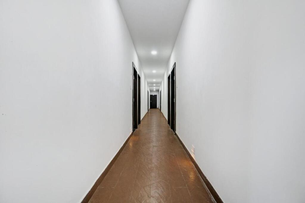 Бхопал: Pop P2 Hotel And Resort