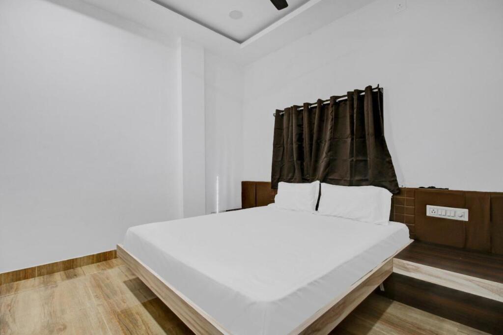 Бхопал: Pop P2 Hotel And Resort