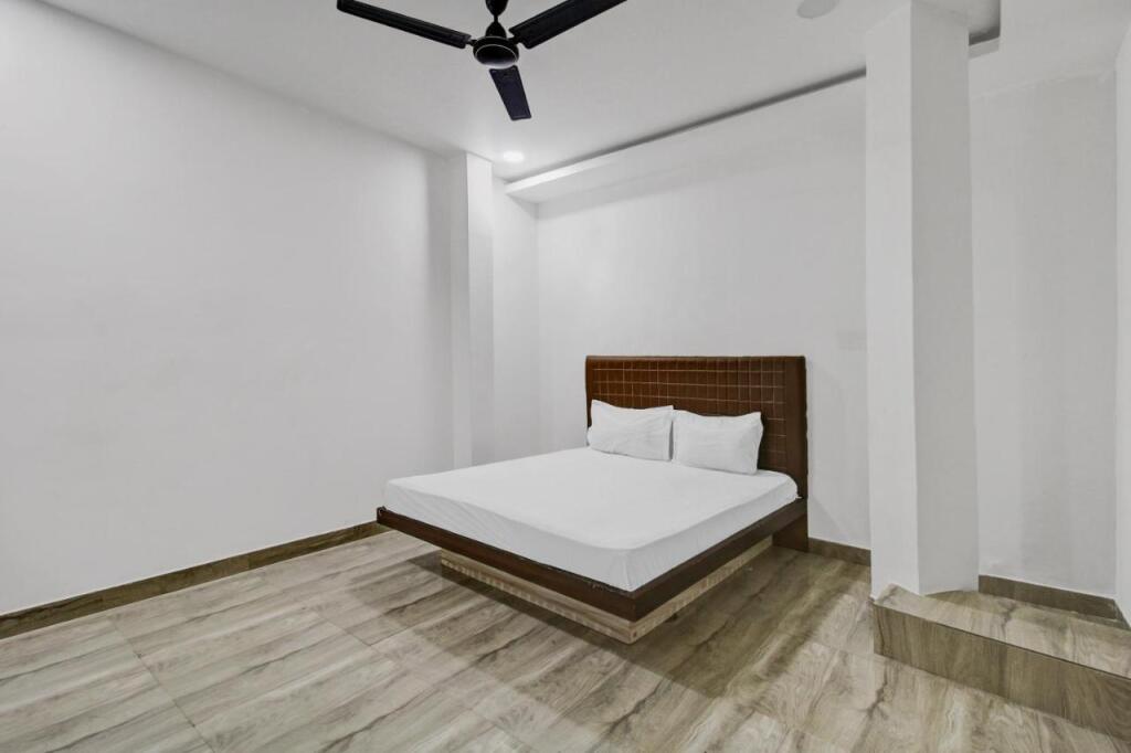 Бхопал: Pop P2 Hotel And Resort
