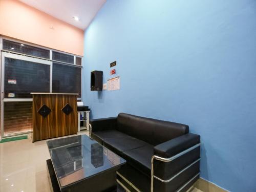 Rohtak: OYO 81671 New Choice Hotel