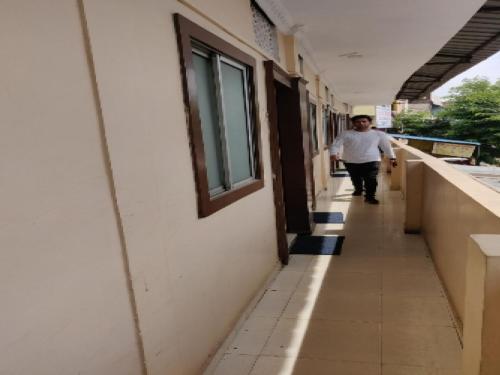 Бхопал: SPOT ON 80821 Hotel Laxmi Vilas