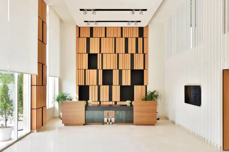 Индаур: Fairfield by Marriott Indore