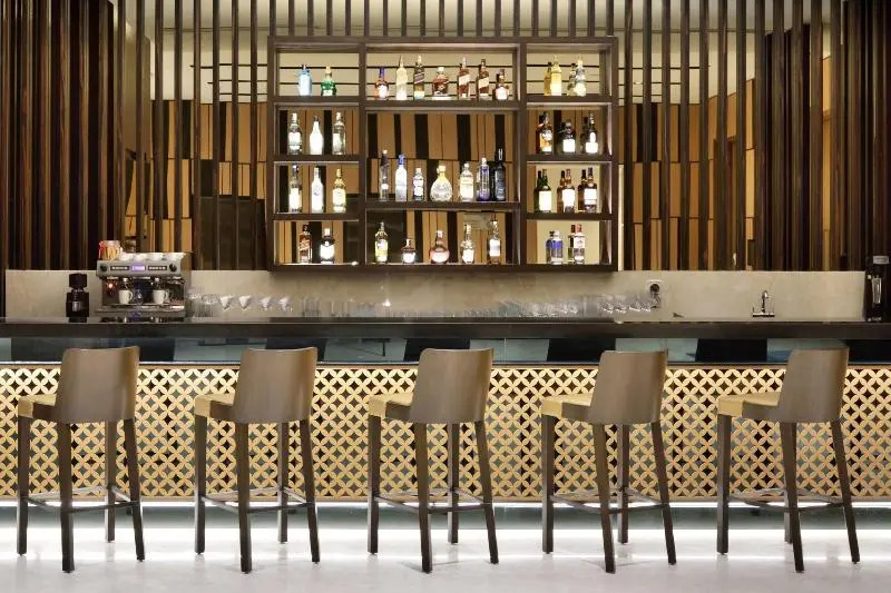 Индаур: Fairfield by Marriott Indore