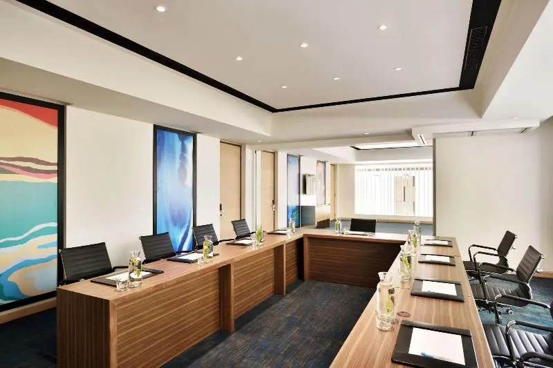 Индаур: Fairfield by Marriott Indore