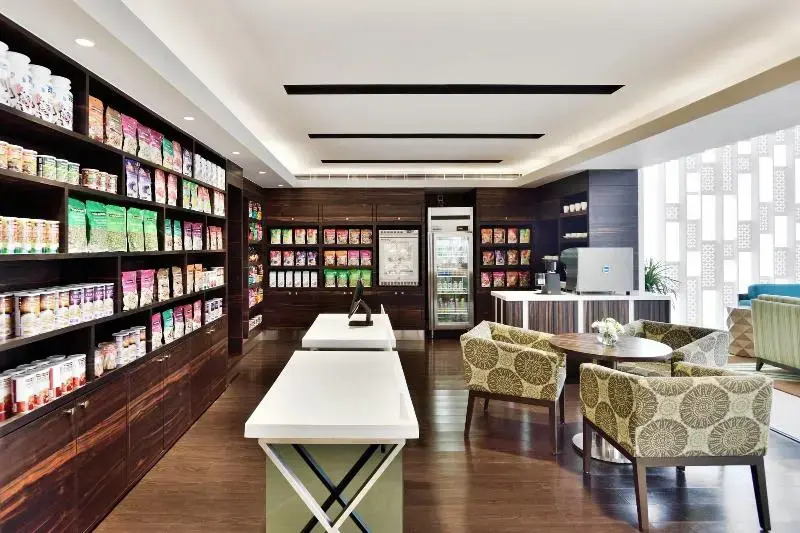 Индаур: Fairfield by Marriott Indore