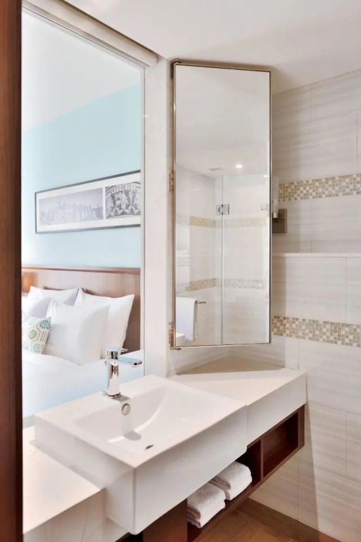 Индаур: Fairfield by Marriott Indore
