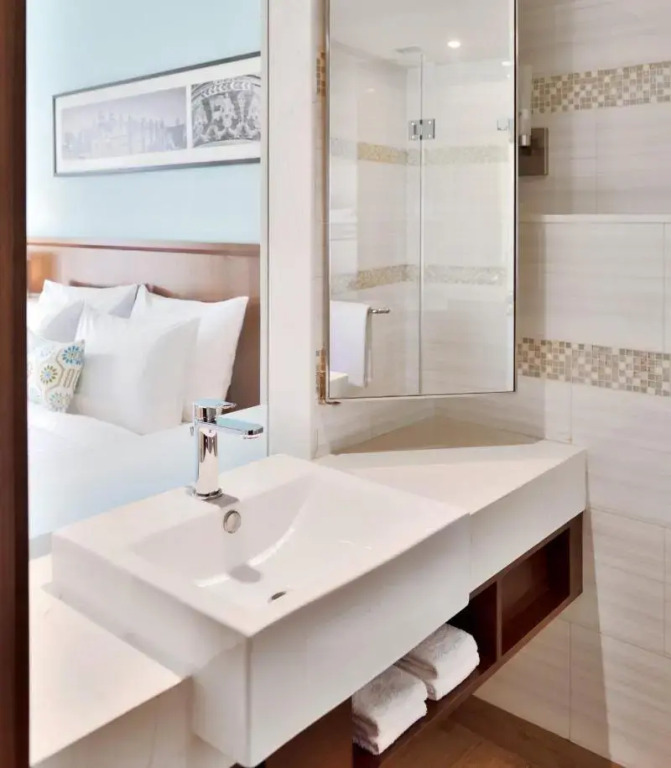 Индаур: Fairfield by Marriott Indore