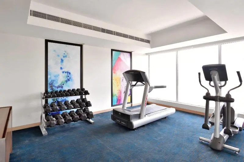 Индаур: Fairfield by Marriott Indore