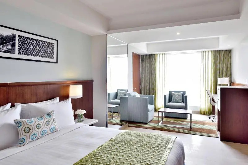 Индаур: Fairfield by Marriott Indore