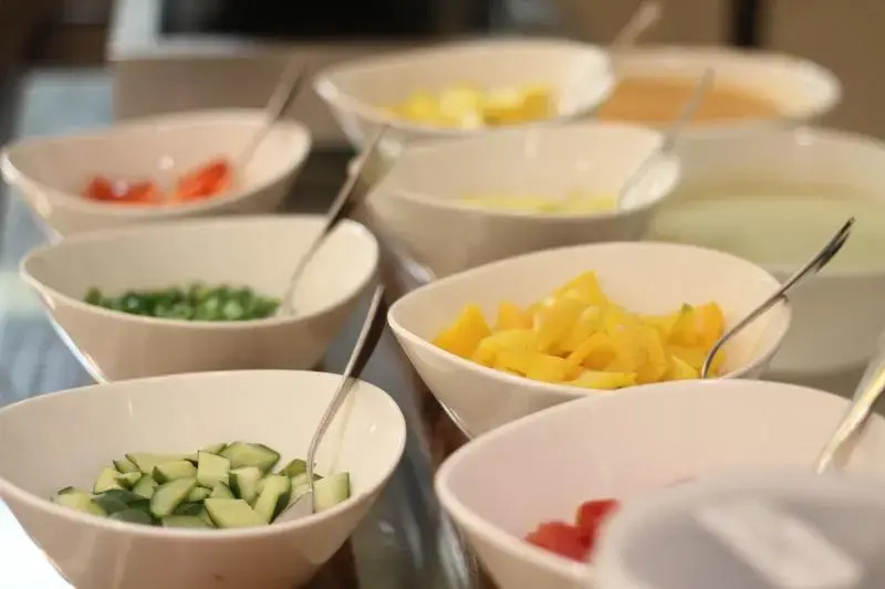 Индаур: Fairfield by Marriott Indore