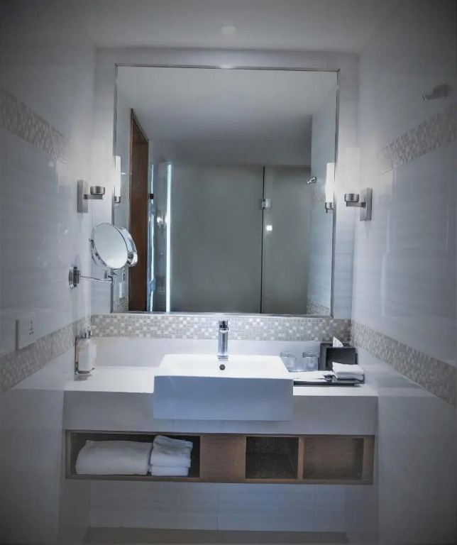 Индаур: Fairfield by Marriott Indore