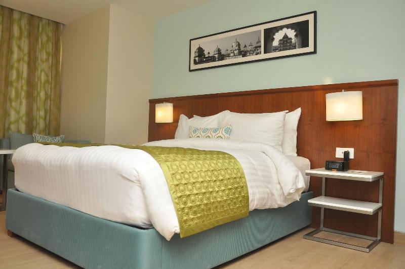 Индаур: Fairfield by Marriott Indore
