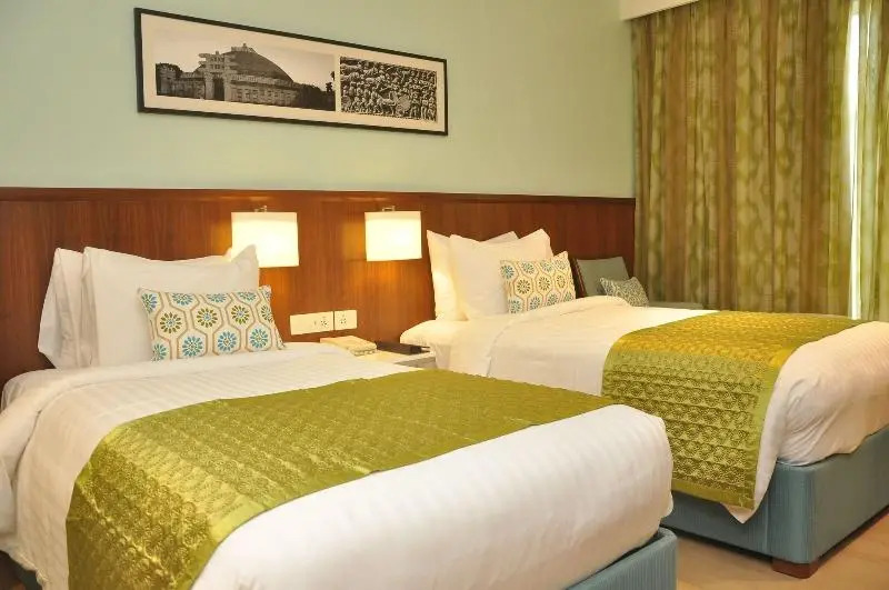 Индаур: Fairfield by Marriott Indore