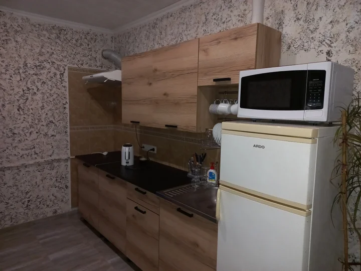 Бахчисарай: Гостевой Дом Октябрьская 5