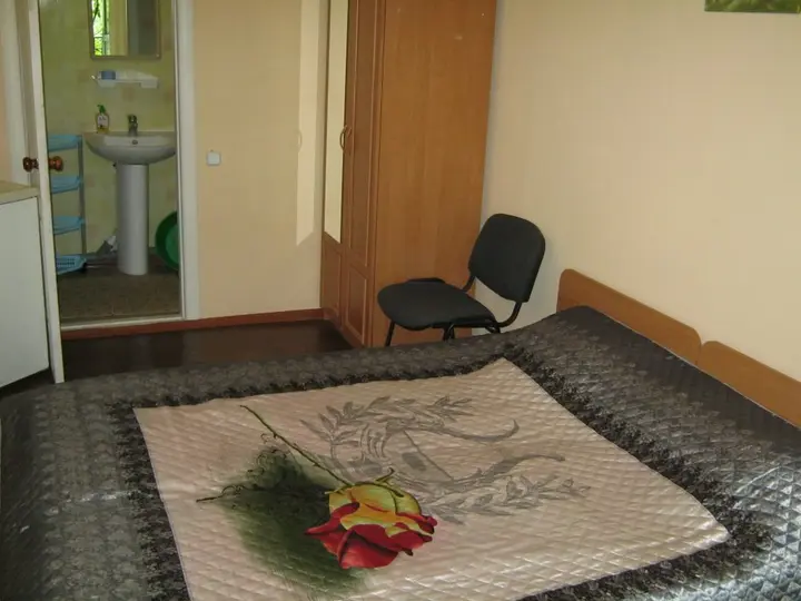 Судак: Гостевой Дом у Мирослава