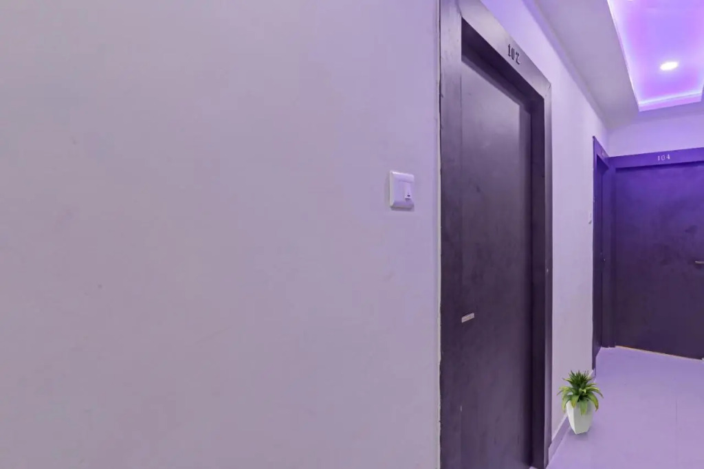 Лакхнау: Collection O Hotel Shiva Palace