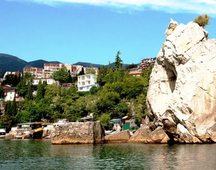 Bukhta Chehova Apart-Hotel — фото 6