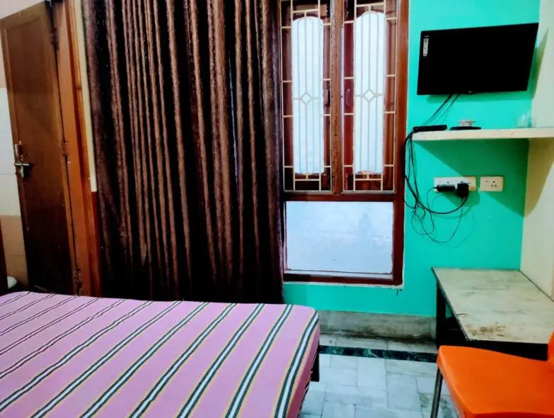Бхилвара: Priti Guest House by Wb Inn