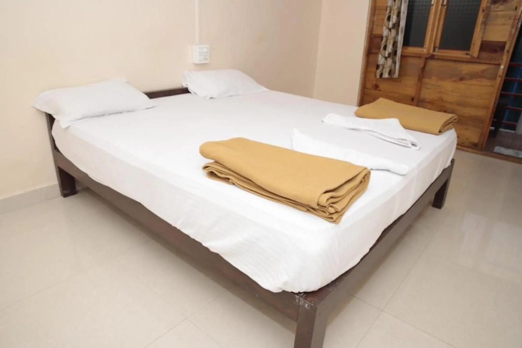 Южный Гоа: Orange Sky Inn Holiday Home