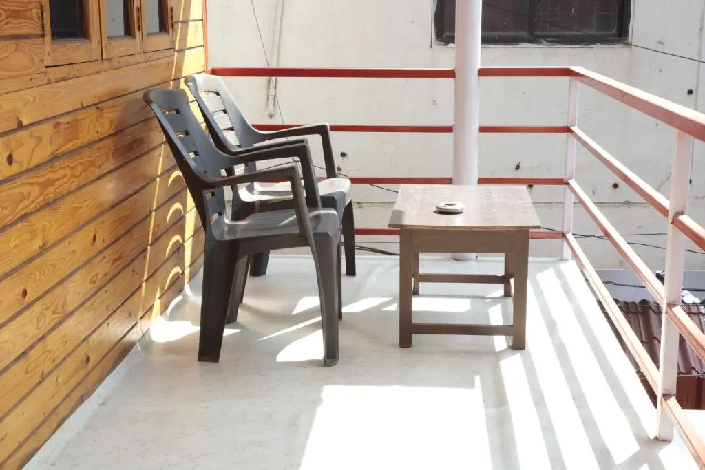 Южный Гоа: Orange Sky Inn Holiday Home