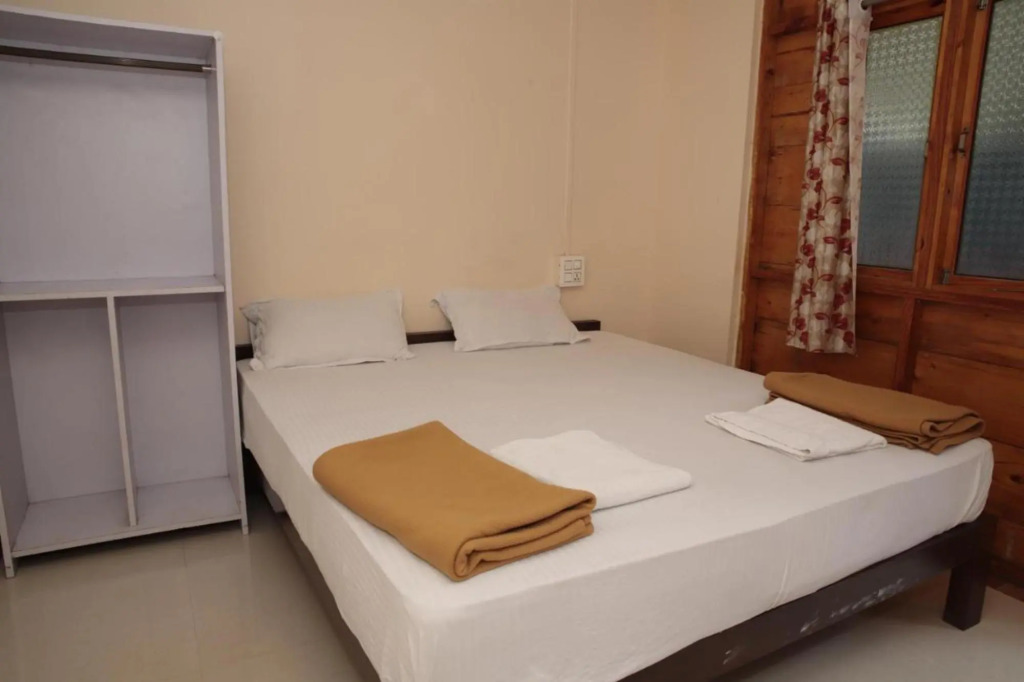 Южный Гоа: Orange Sky Inn Holiday Home