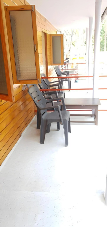 Южный Гоа: Orange Sky Inn Holiday Home