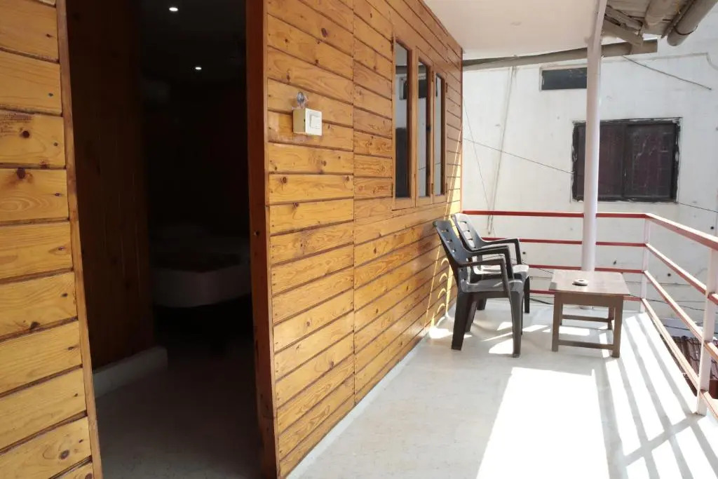 Южный Гоа: Orange Sky Inn Holiday Home