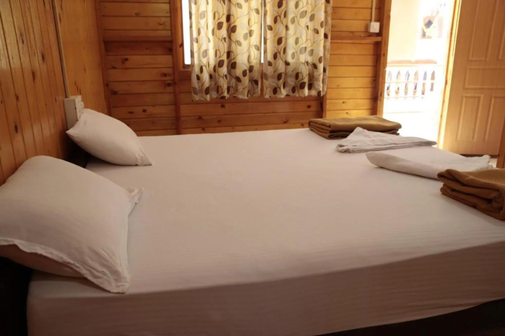 Южный Гоа: Orange Sky Inn Holiday Home