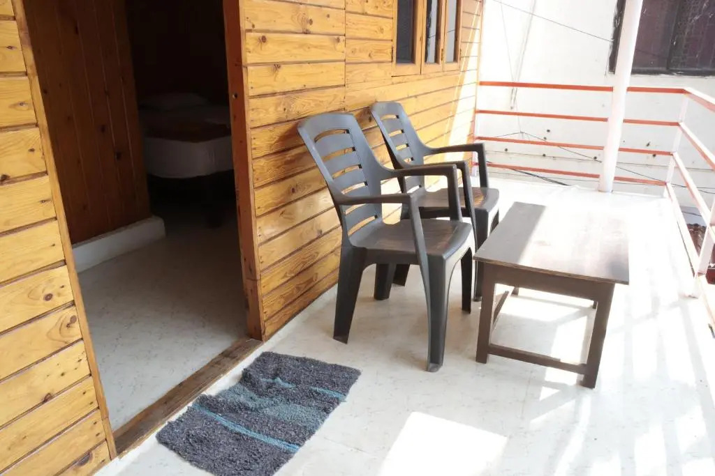 Южный Гоа: Orange Sky Inn Holiday Home