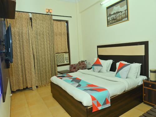 Пушкар: Hotel Goyal 500 Mtrs from Pushkar Lake