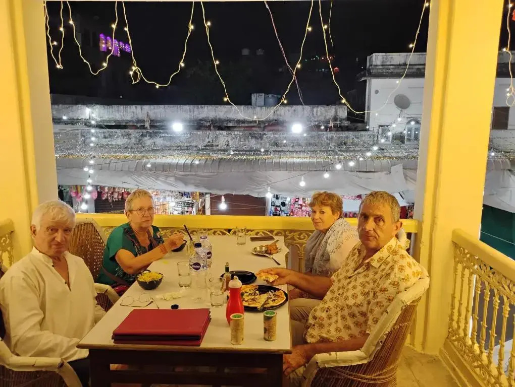 Пушкар: Hotel 777 Pushkar