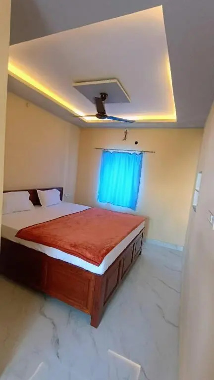 Пушкар: Hotel 777 Pushkar