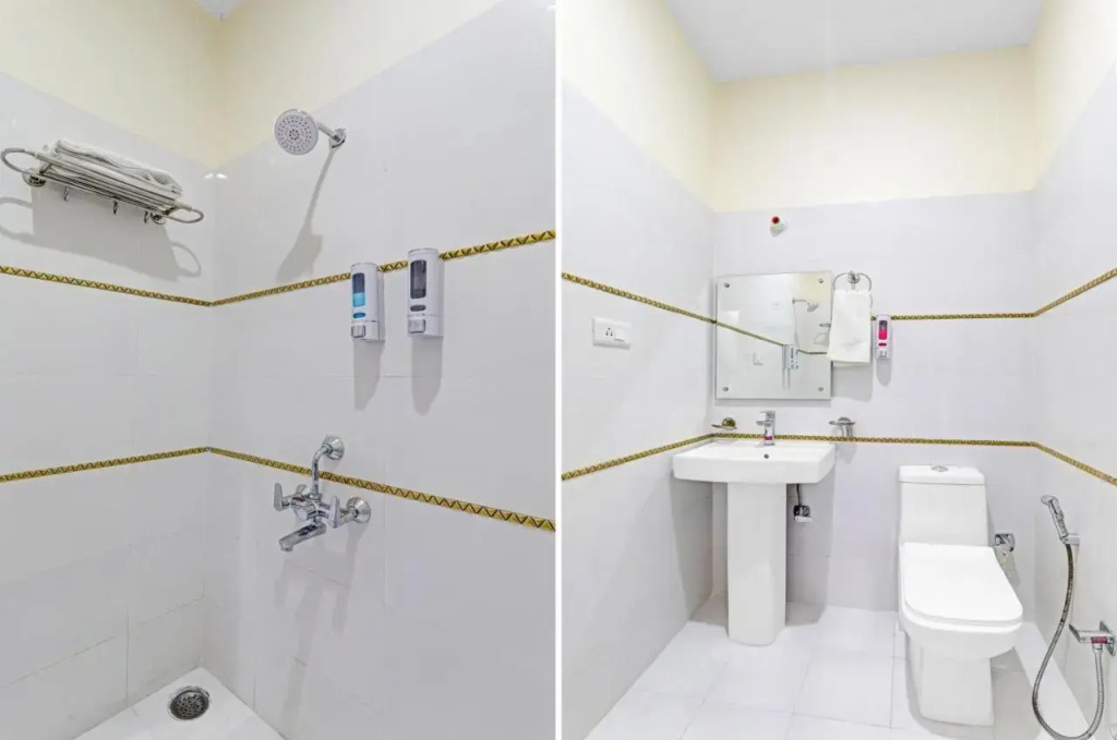 Лакхнау: Collection O Hotel Kalawati Palace