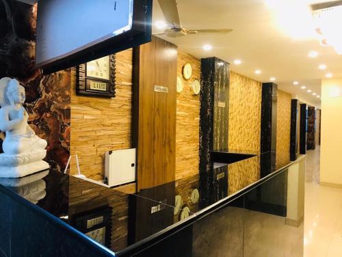 Амритсар: OYO 69762 Hotel 50-50
