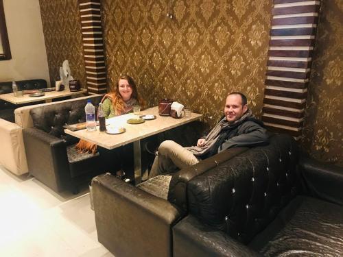 Амритсар: OYO 69762 Hotel 50-50