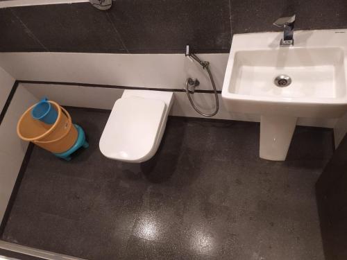 Амритсар: OYO 69762 Hotel 50-50