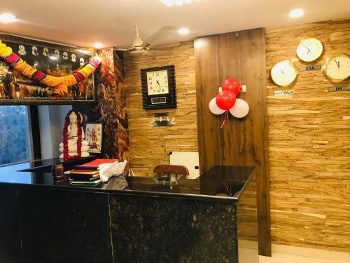 Амритсар: OYO 69762 Hotel 50-50