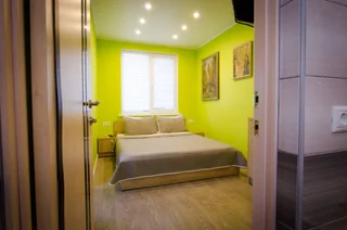 Алушта: Sobstvennoj Terrasoj Guest House