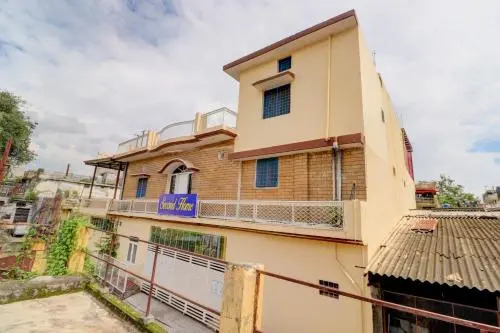 Дехрадун: SPOT ON 80622G Second Home Guest House