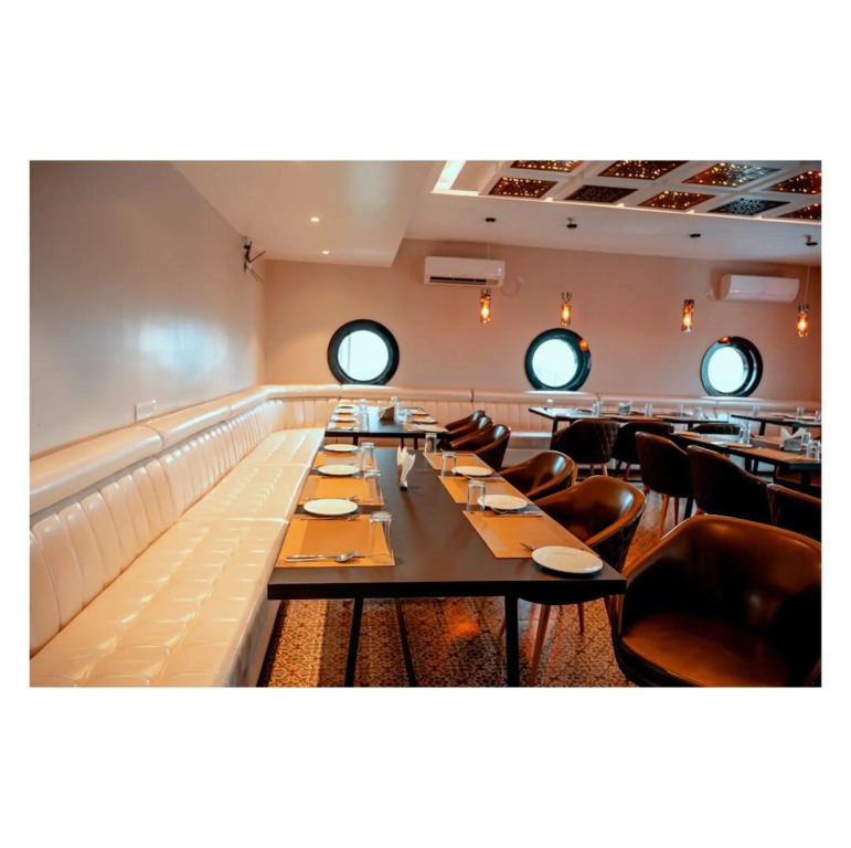 Тарапит: Hotel Dc Star