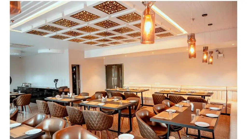 Тарапит: Hotel Dc Star