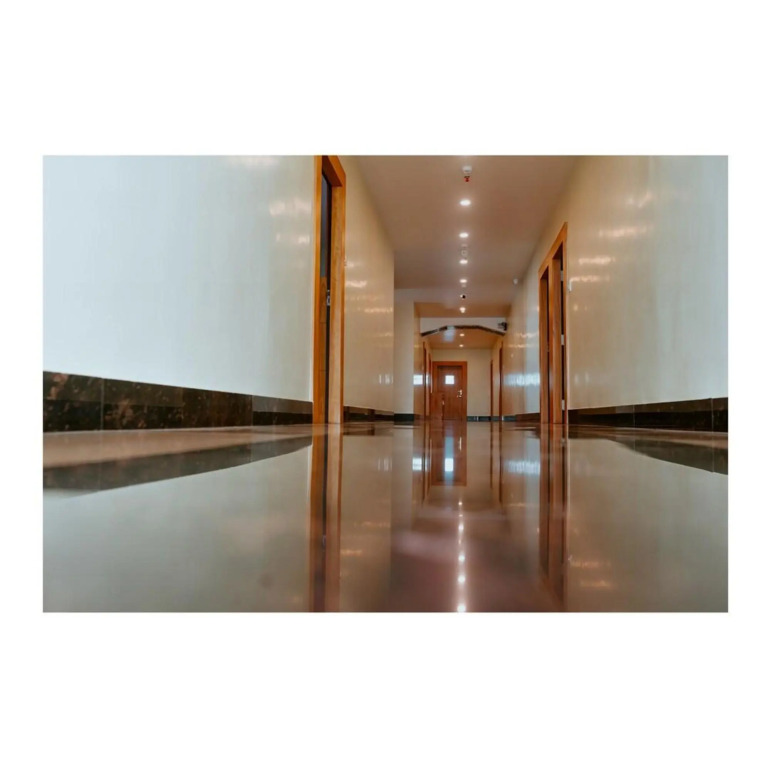 Тарапит: Hotel Dc Star