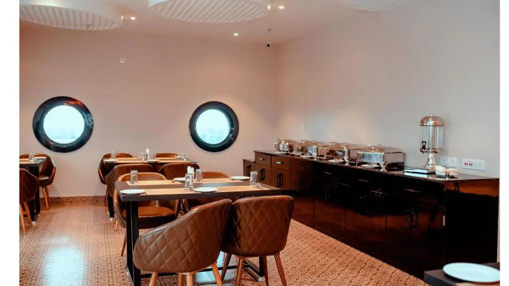 Тарапит: Hotel Dc Star