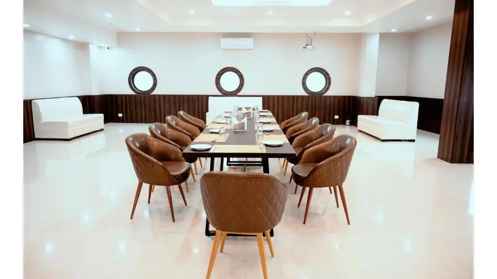 Тарапит: Hotel Dc Star