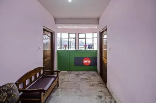 Шиллонг: Hotel O Evergreen Guest House