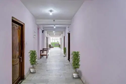 Шиллонг: Hotel O Evergreen Guest House