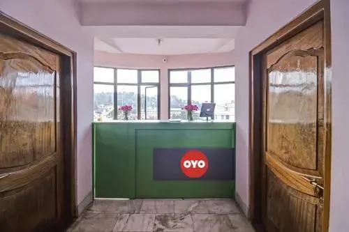 Шиллонг: Hotel O Evergreen Guest House